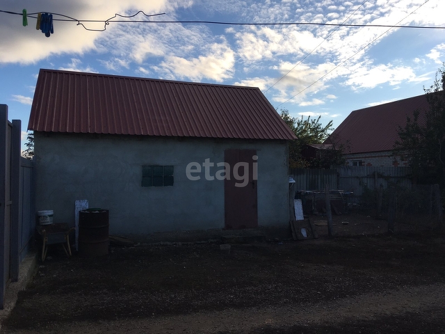 Продажа дома, 78м <sup>2</sup>, 7 сот., Саратов, Саратовская область,  Саратов