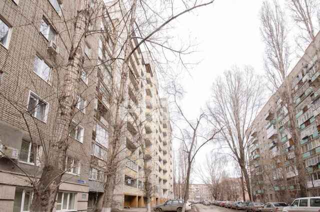Продажа 2-комнатной квартиры, Саратов, Саратовская область,  Саратов