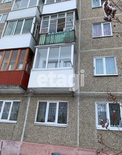 Продажа 3-комнатной квартиры, Первоуральск, Пушкина,  30