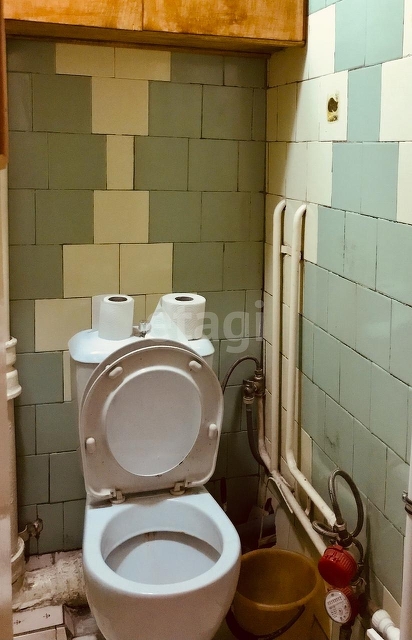 Продажа 3-комнатной квартиры, Саратов, Саратовская область,  Саратов