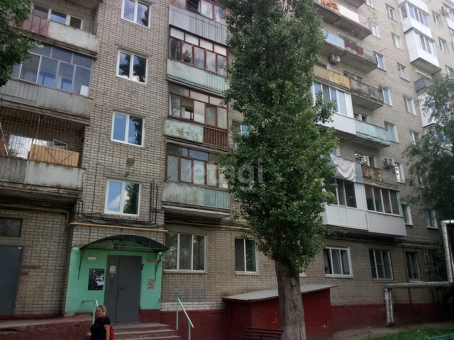 Продажа 3-комнатной квартиры, Саратов, Саратовская область,  Саратов