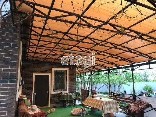 Продажа дома, 134м <sup>2</sup>, 8 сот., Саратов, Саратовская область,  