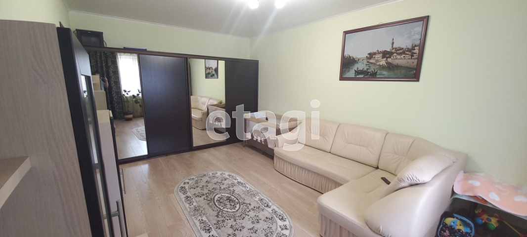 Продажа 1-комнатной квартиры, Саратов, Саратовская область,  Саратов