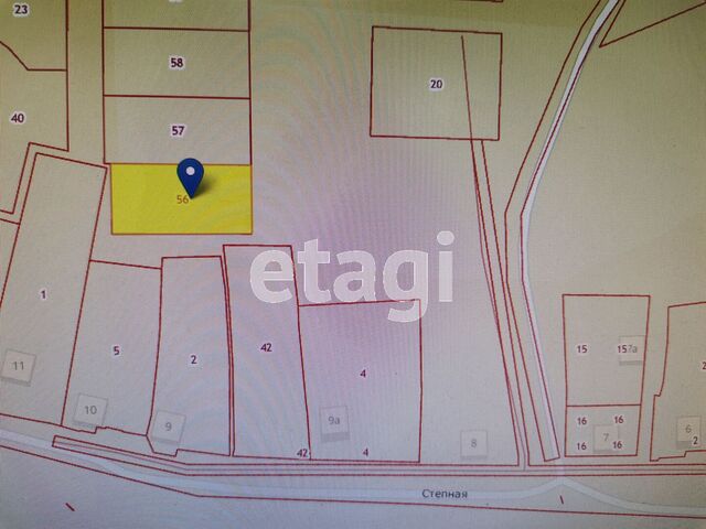 Продажа участка, Саратов, Саратовская область,  Саратов