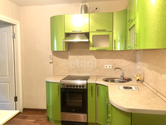 Продажа 1-комнатной квартиры, Саратов, Саратовская область,  Саратов