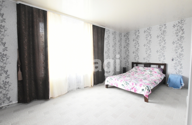 Продажа дома, 102м <sup>2</sup>, 2 сот., Саратов, Саратовская область,  Кировский