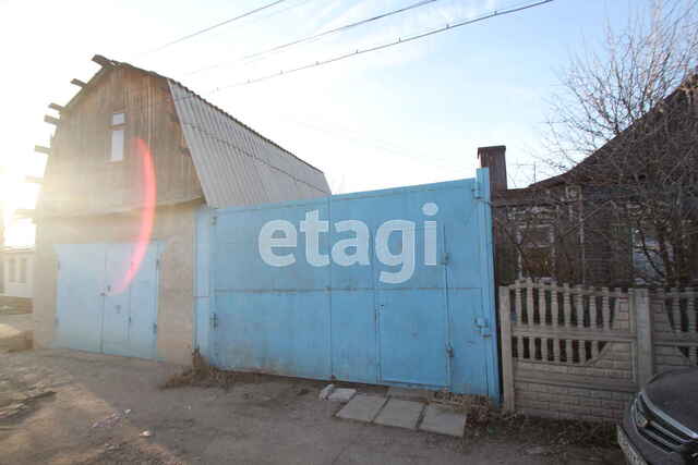 Продажа дома, 64м <sup>2</sup>, 4 сот., Саратов, Саратовская область,  