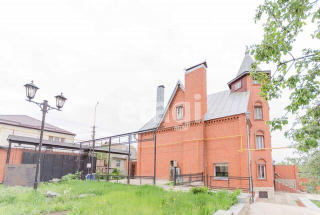 Продажа дома, 420м <sup>2</sup>, 8 сот., Саратов, Саратовская область,  Саратов