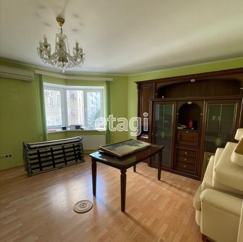 Продажа 3-комнатной квартиры, Саратов, Саратовская область,  Энгельс