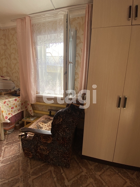 Продажа дома, 52м <sup>2</sup>, 9 сот., Саратов, Саратовская область,  