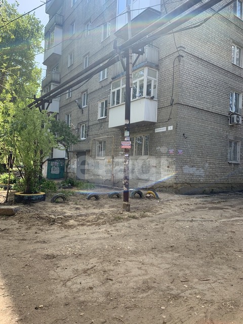 Продажа 2-комнатной квартиры, Саратов, Саратовская область,  Саратов