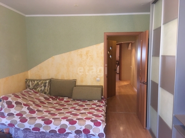 Продажа 3-комнатной квартиры, Саратов, Саратовская область,  Саратов