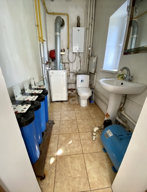 Продажа дома, 225м <sup>2</sup>, 9 сот., Саратов, Саратовская область,  