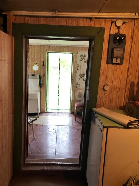 Продажа дома, 52м <sup>2</sup>, 25 сот., Саратов, Саратовская область,  Саратов