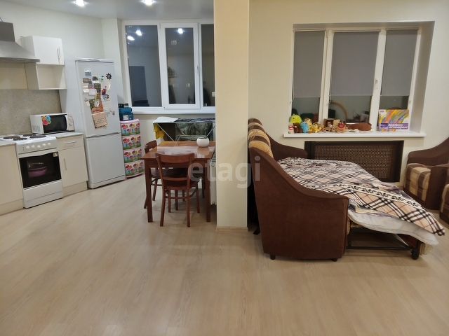 Продажа 1-комнатной квартиры, Саратов, Саратовская область,  Саратов