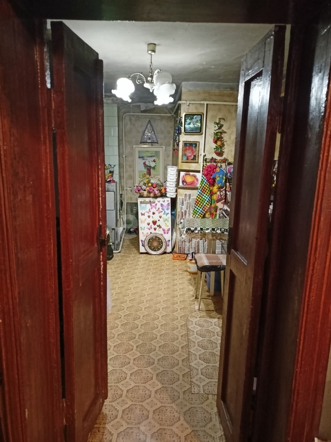 Продажа дома, 56м <sup>2</sup>, 3 сот., Саратов, Саратовская область,  Волжский 