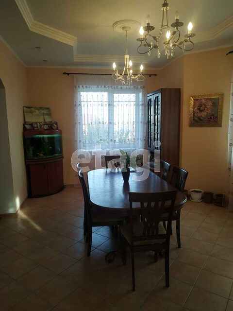 Продажа дома, 421м <sup>2</sup>, 24 сот., Саратов, Саратовская область,  Саратовский район