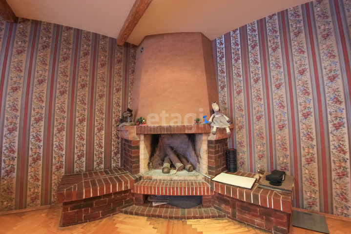 Продажа дома, 405м <sup>2</sup>, 10 сот., Саратов, Саратовская область,  Кировский