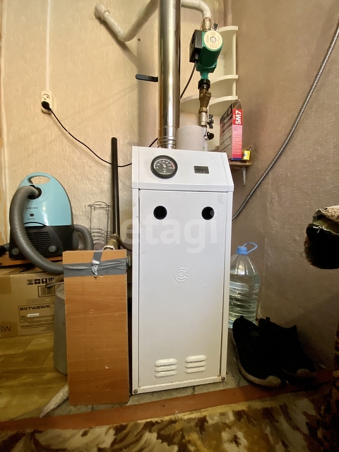 Продажа дома, 38м <sup>2</sup>, 7 сот., Саратов, Саратовская область,  