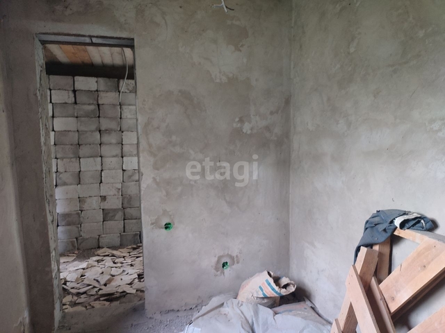 Продажа дома, 120м <sup>2</sup>, 2 сот., Саратов, Саратовская область,  