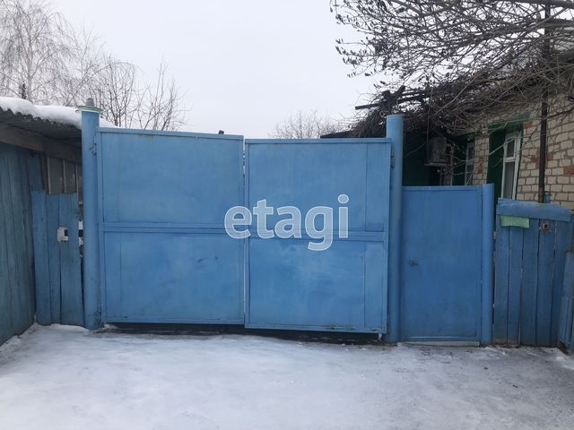 Продажа дома, 64м <sup>2</sup>, 10 сот., Саратов, Саратовская область,  