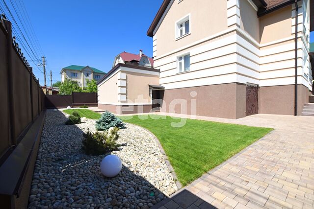 Продажа дома, 300м <sup>2</sup>, 10 сот., Саратов, Саратовская область,  Кировский