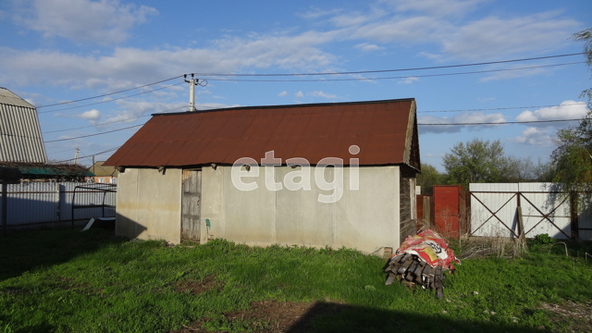 Продажа дома, 27м <sup>2</sup>, 13 сот., Саратов, Саратовская область,  