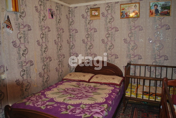 Продажа дома, 72м <sup>2</sup>, 4 сот., Саратов, Саратовская область,  Энгельс