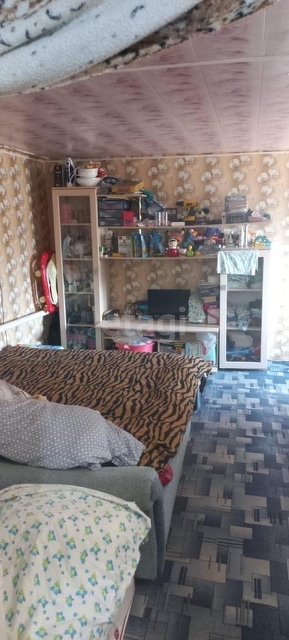 Продажа дома, 52м <sup>2</sup>, 13 сот., Саратов, Саратовская область,  