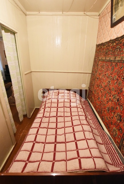 Продажа дома, 65м <sup>2</sup>, 5 сот., Саратов, Саратовская область,  