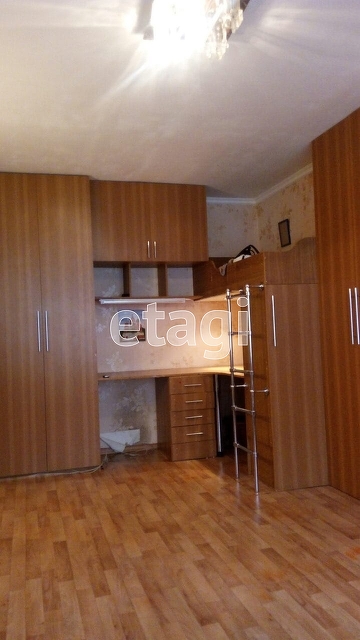 Продажа 1-комнатной квартиры, Саратов, Саратовская область,  Саратов