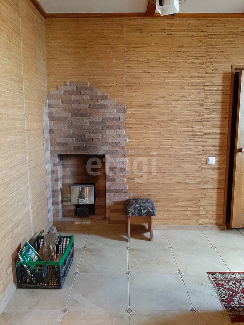 Продажа дома, 134м <sup>2</sup>, 8 сот., Саратов, Саратовская область,  