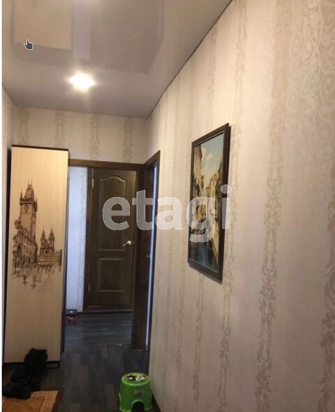 Продажа 2-комнатной квартиры, Саратов, Саратовская область,  Приволжский