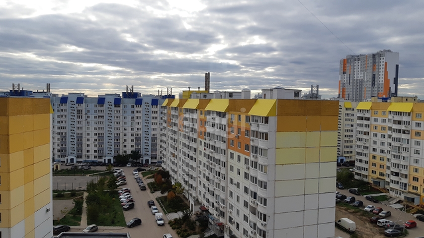 Продажа 2-комнатной квартиры, Саратов, Саратовская область,  Энгельс