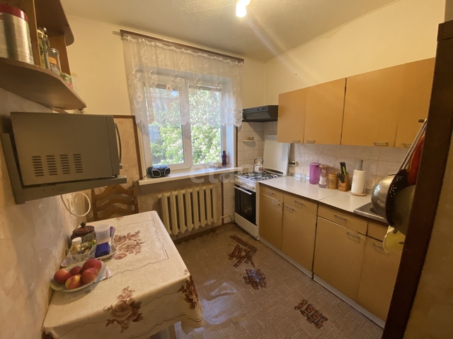 Продажа 3-комнатной квартиры, Саратов, Саратовская область,  Саратов