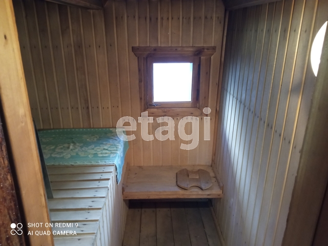 Продажа дома, 141м <sup>2</sup>, 9 сот., Саратов, Саратовская область,  Октябрьский