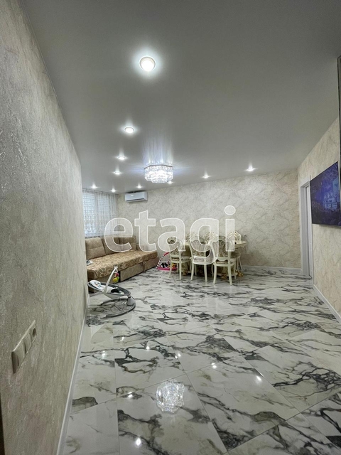 Продажа 2-комнатной квартиры, Саратов, Саратовская область,  Саратов