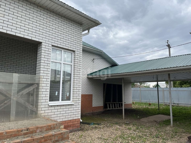 Продажа дома, 294м <sup>2</sup>, 11 сот., Саратов, Саратовская область,  Энгельс