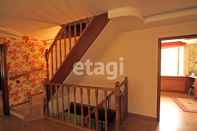 Продажа дома, 281м <sup>2</sup>, 10 сот., Саратов, Саратовская область,  Энгельс