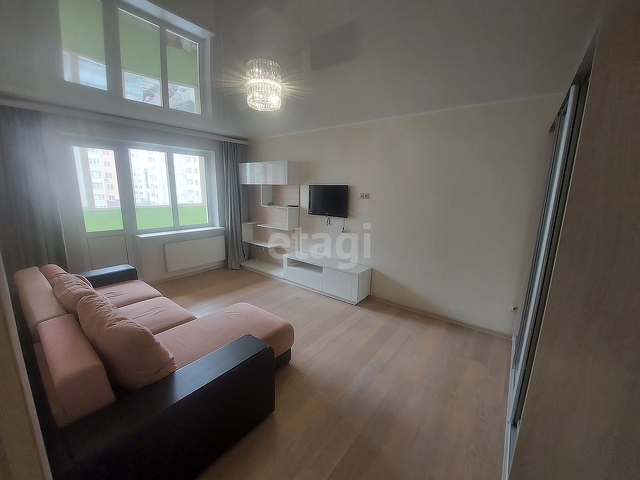 Продажа 1-комнатной квартиры, Саратов, Саратовская область,  Саратов