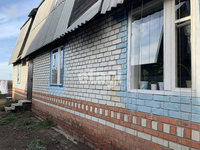 Продажа дома, 70м <sup>2</sup>, 6 сот., Саратов, Саратовская область,  Саратов