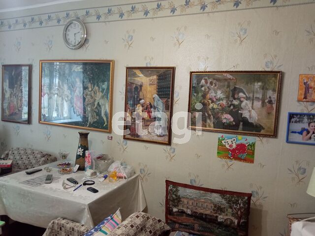 Продажа 2-комнатной квартиры, Саратов, Саратовская область,  Саратов