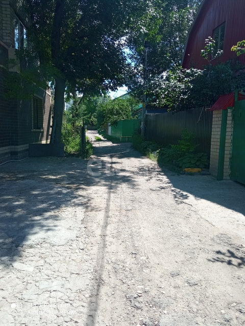 Продажа дома, 43м <sup>2</sup>, 1 сот., Саратов, Саратовская область,  Кировский