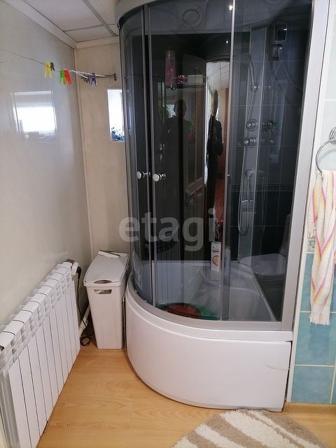 Продажа дома, 105м <sup>2</sup>, 7 сот., Саратов, Саратовская область,  Ленинский