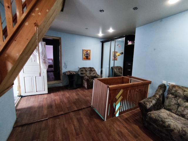 Продажа дома, 107м <sup>2</sup>, 2 сот., Саратов, Саратовская область,  Ленинский