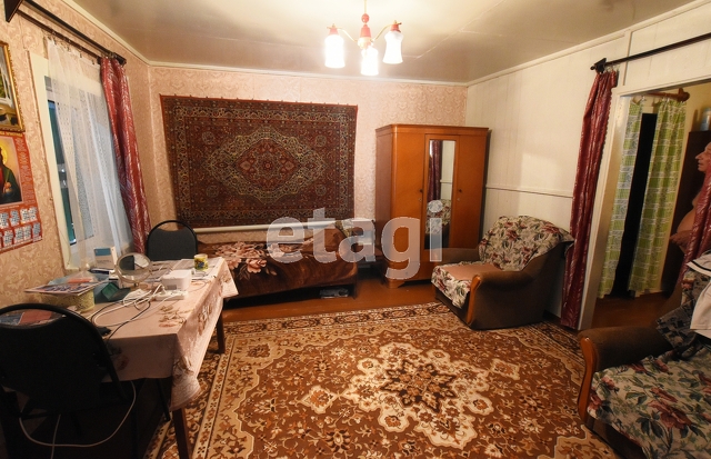 Продажа дома, 65м <sup>2</sup>, 5 сот., Саратов, Саратовская область,  