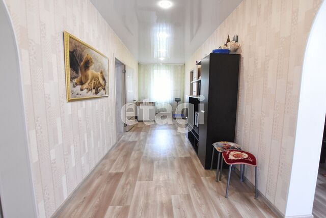 Продажа дома, 93м <sup>2</sup>, 10 сот., Саратов, Саратовская область,  Энгельс