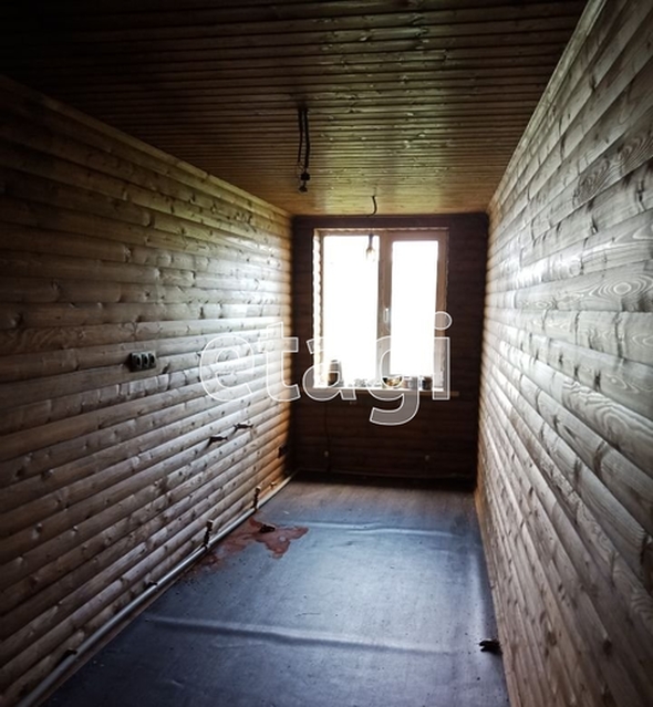 Продажа дома, 86м <sup>2</sup>, 10 сот., Саратов, Саратовская область,  Саратов