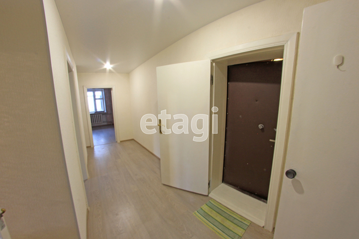 Продажа 3-комнатной квартиры, Саратов, Саратовская область,  Саратов