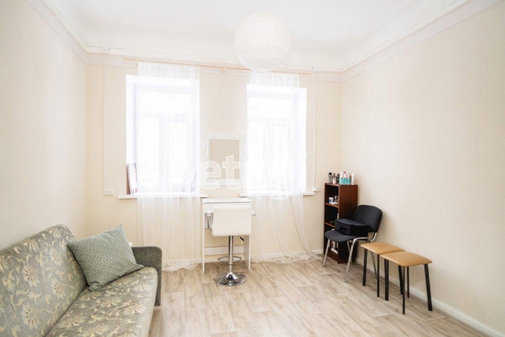 Продажа 1-комнатной квартиры, Саратов, Саратовская область,  Саратов